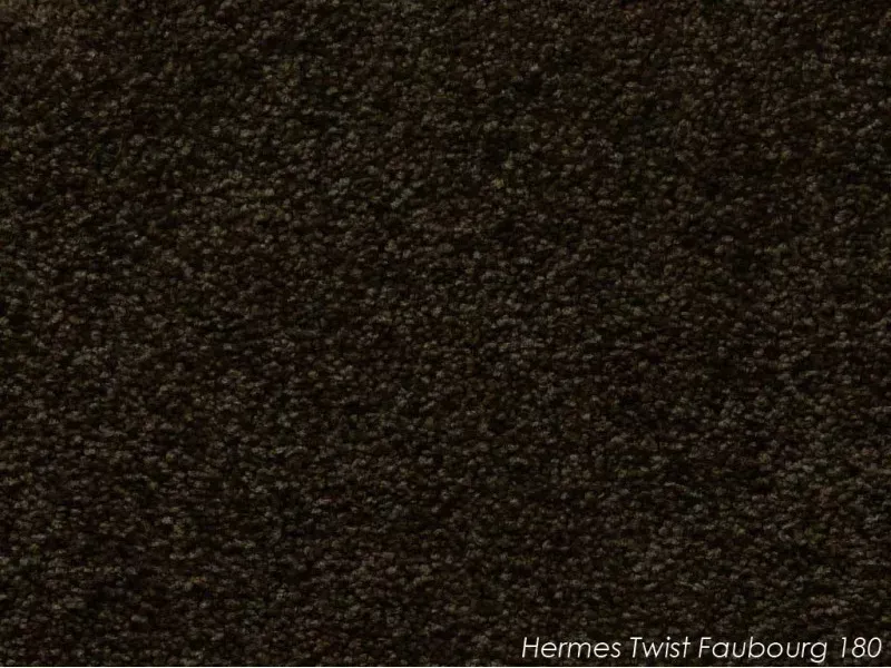 tuftmaster hermes twist faubourg 180