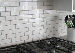 Kitchen Splashback Design Inspiration | Tile Wizards