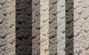 keshan carpet range feltex