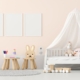 How To Create The Perfect Nursery