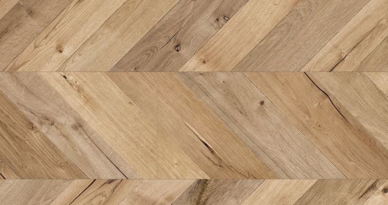 What Are The Benefits Of Herringbone Hybrid Flooring