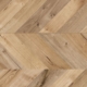 What Are The Benefits Of Herringbone Hybrid Flooring